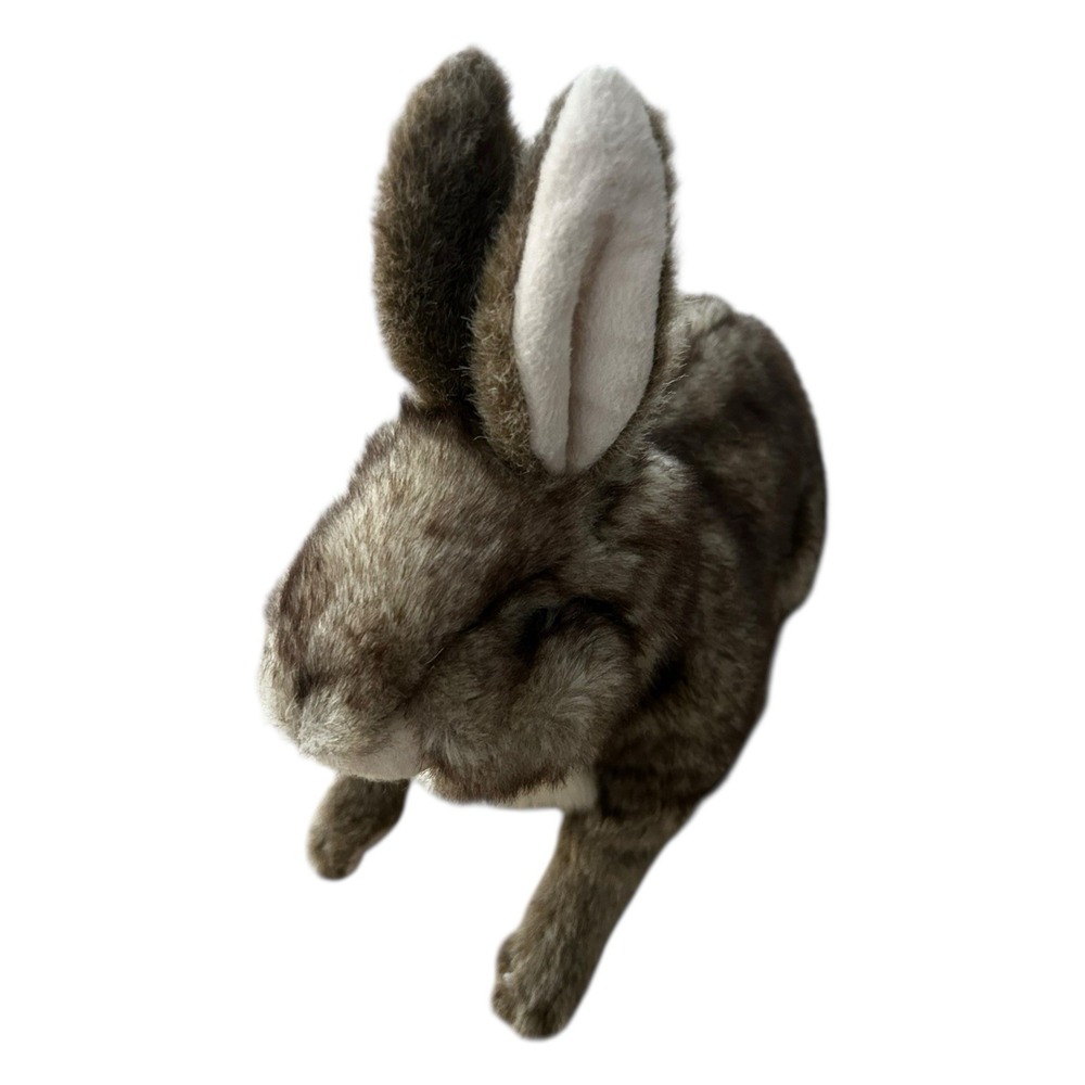 Folkmanis Cottontail Rabbit Hand Puppet